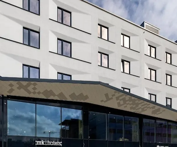 Mk Hotel Passau