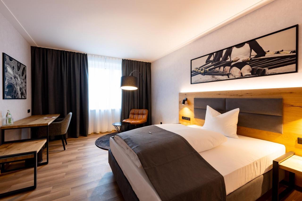 Hotel Mk
