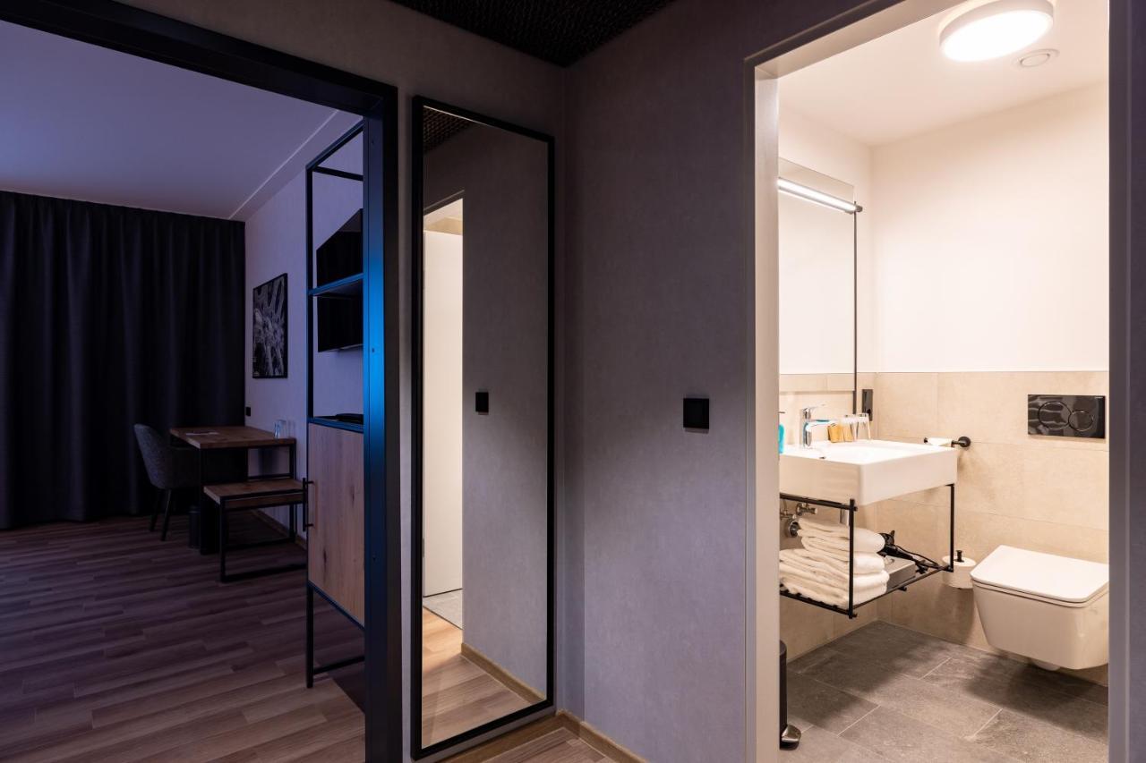 Mk Hotel Passau