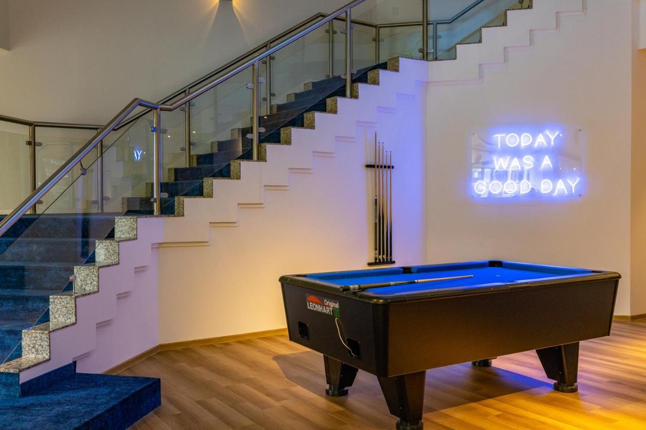 Hotel Mk Passau