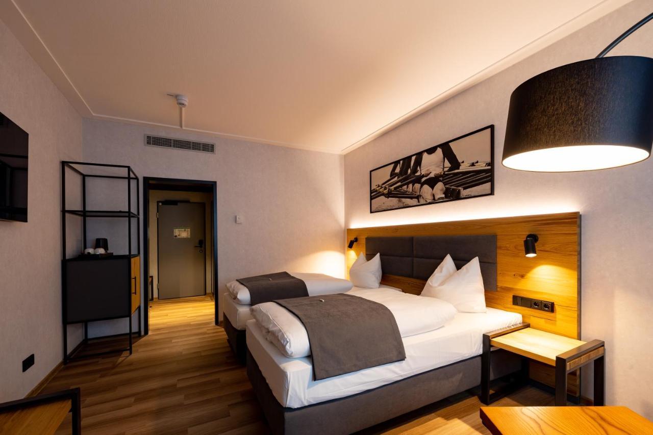 Hotel Mk 4*