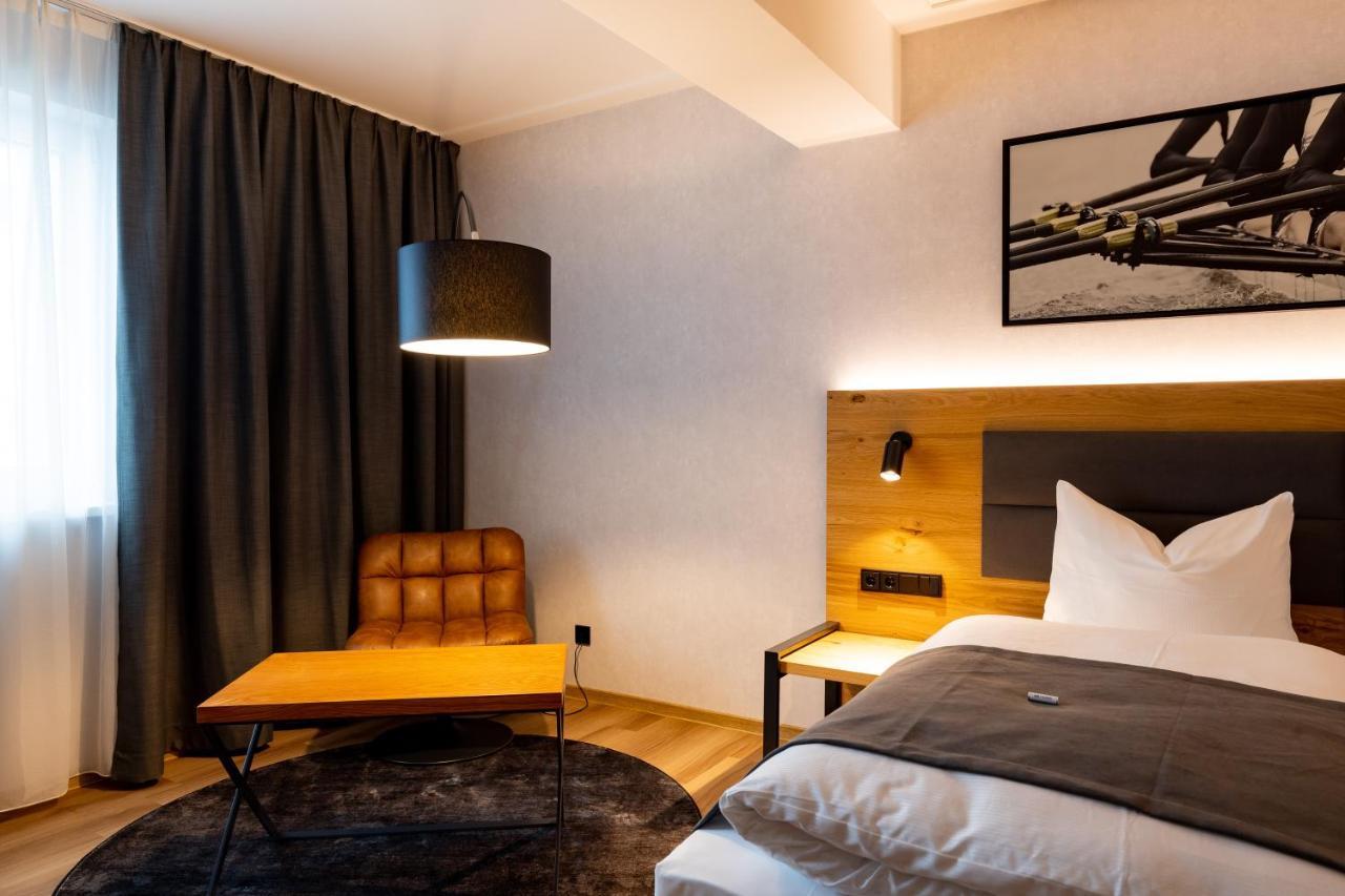 Hotel Mk