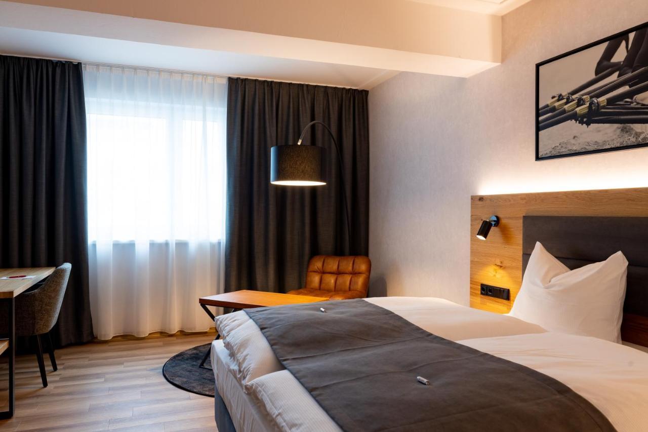 Hotel Mk