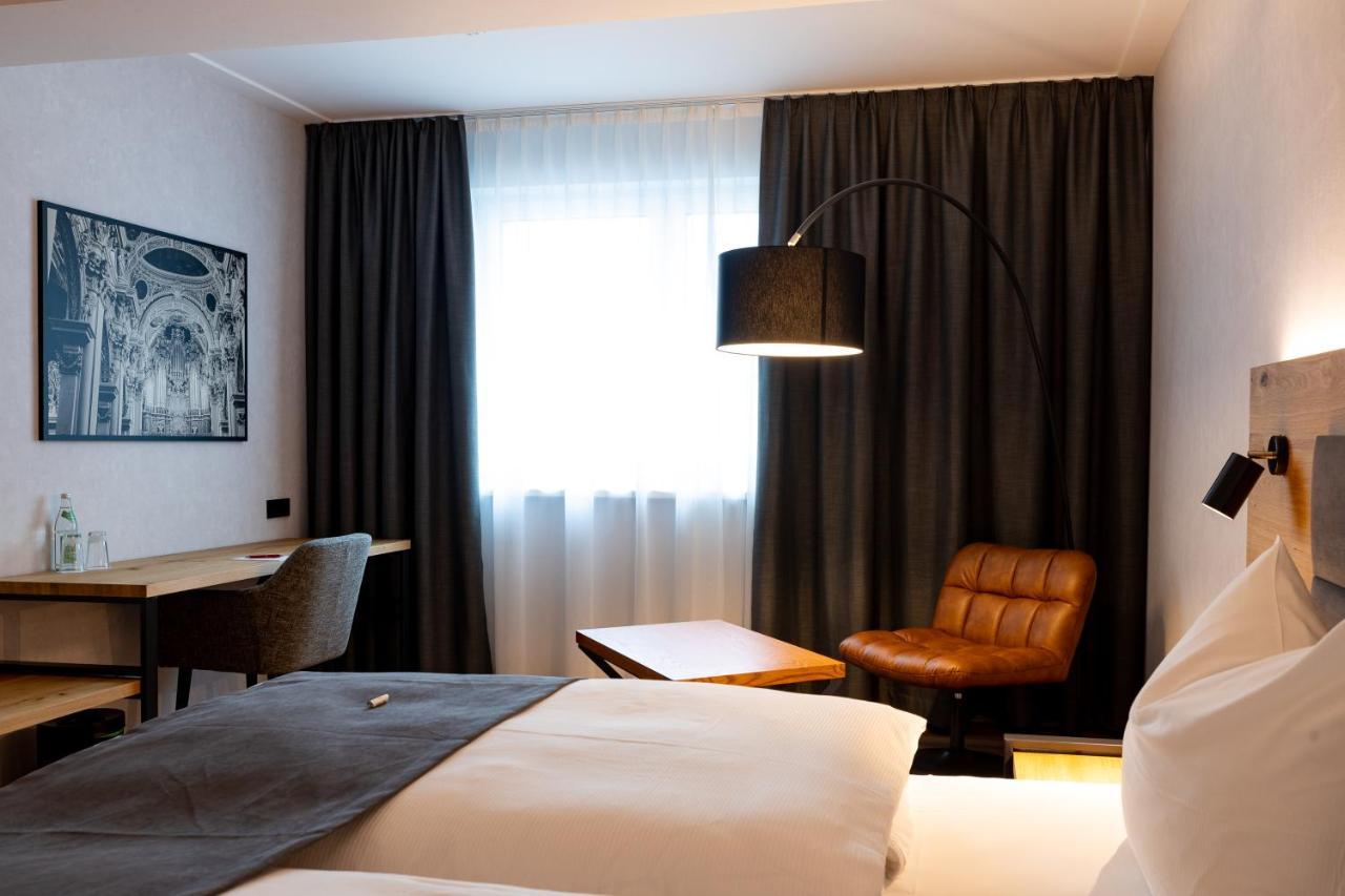 Hotel Mk