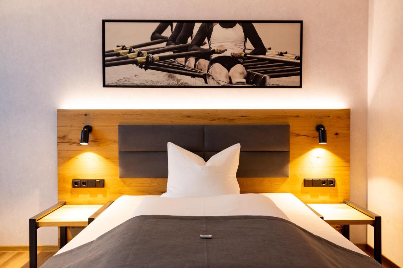 Hotel Mk Passau