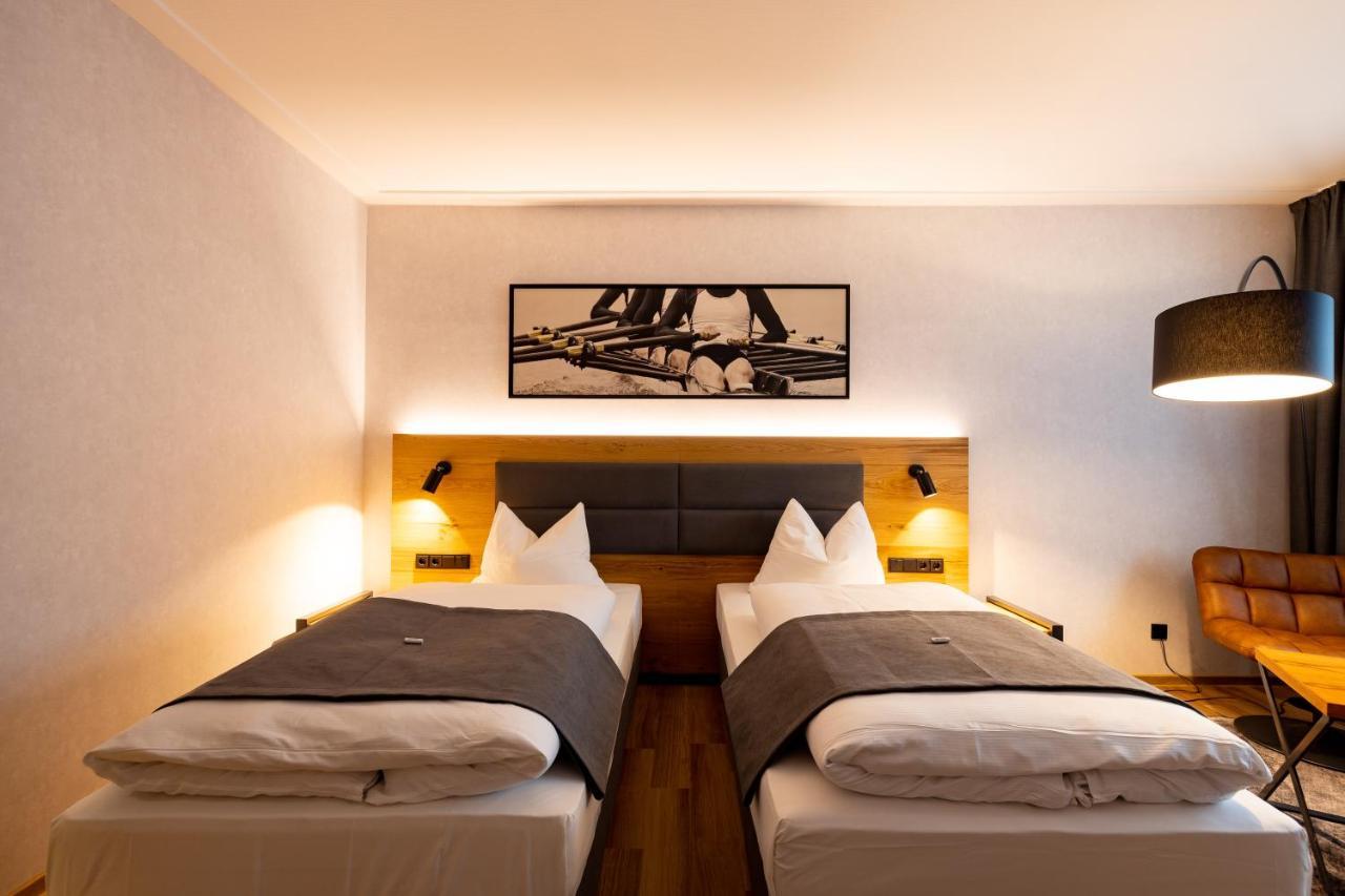 Hotel Mk