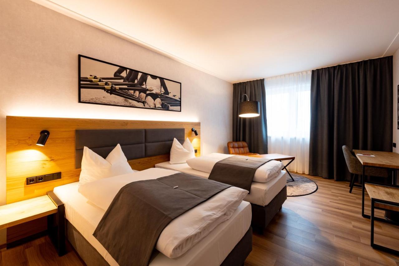 Hotel Mk 4*