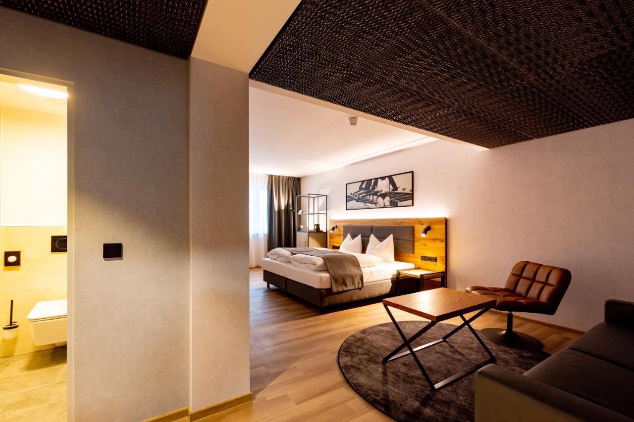 Mk Hotel