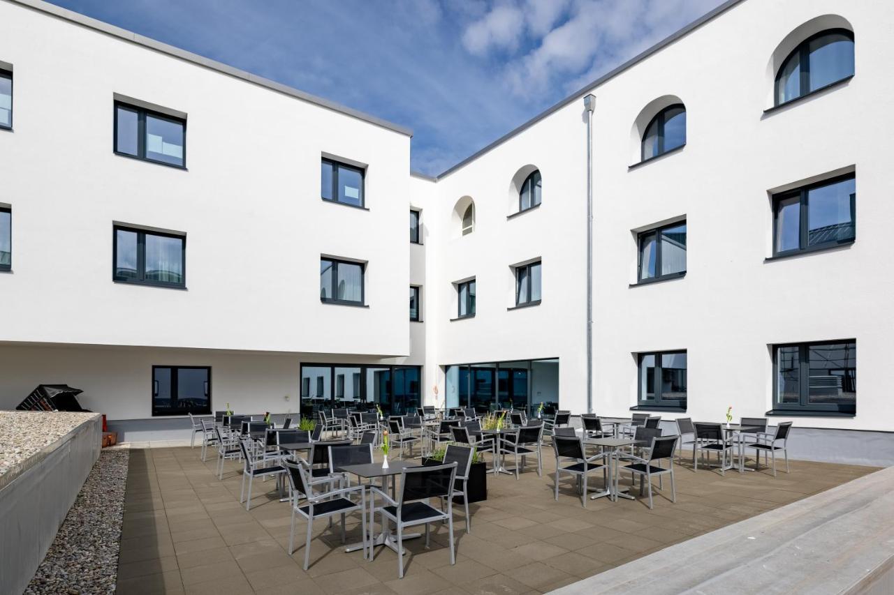 Hotel Mk Passau